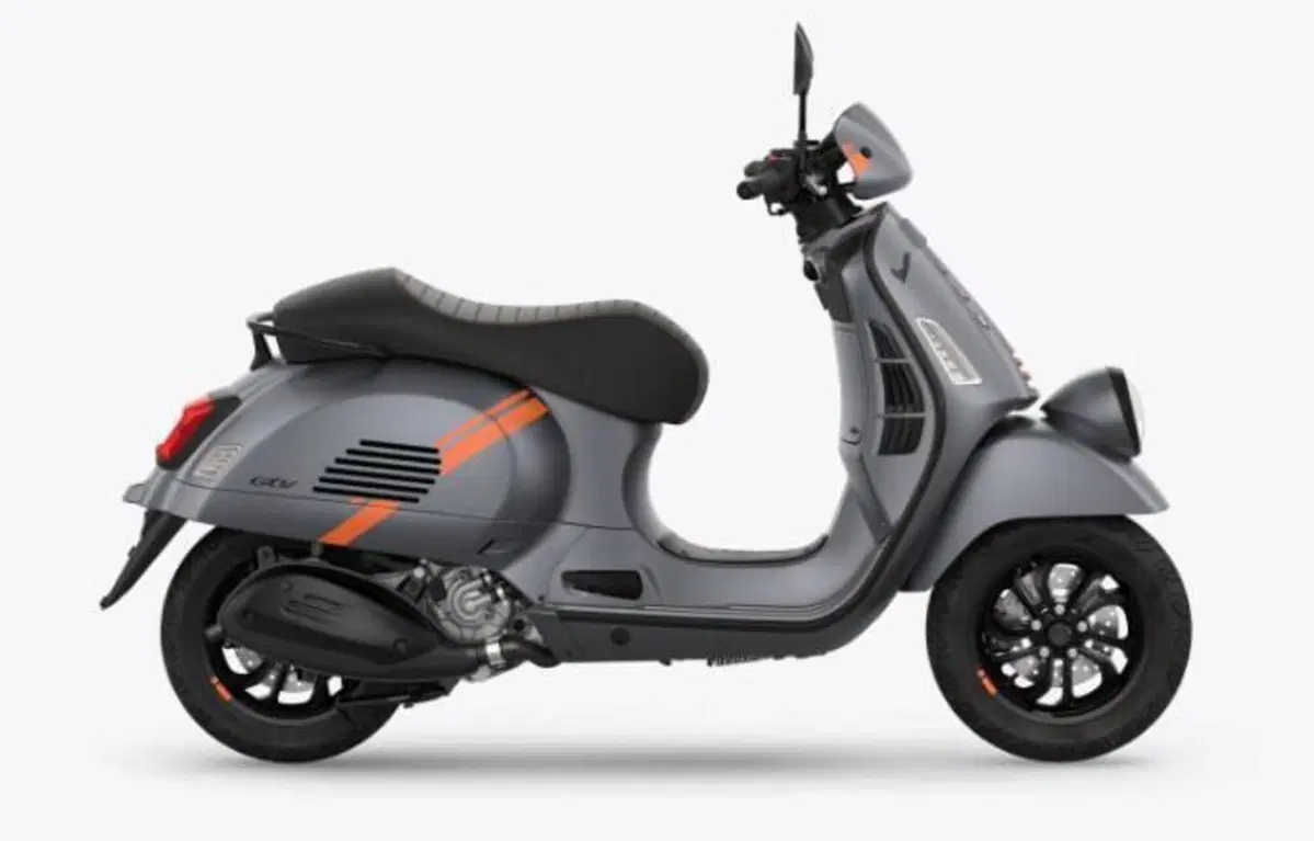 Vespa GTV 310 (2025 - 26) (2)