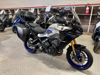 Yamaha Tracer 9 GT (2021 - 24) usata