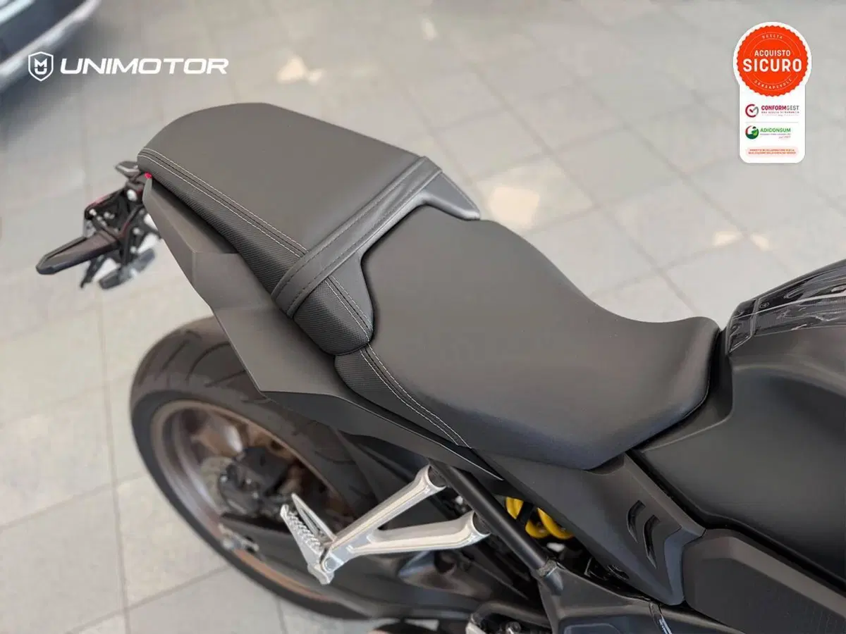 Honda CB 650 R (2021 - 23) (10)