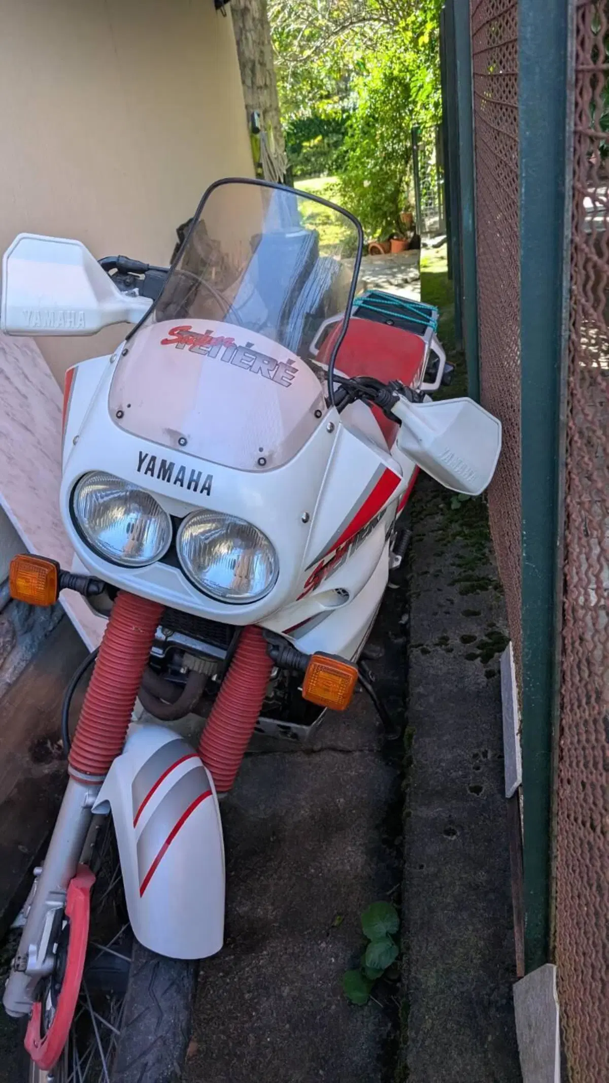 Yamaha XTZ 750 SuperTéneré (1989 - 98) (5)