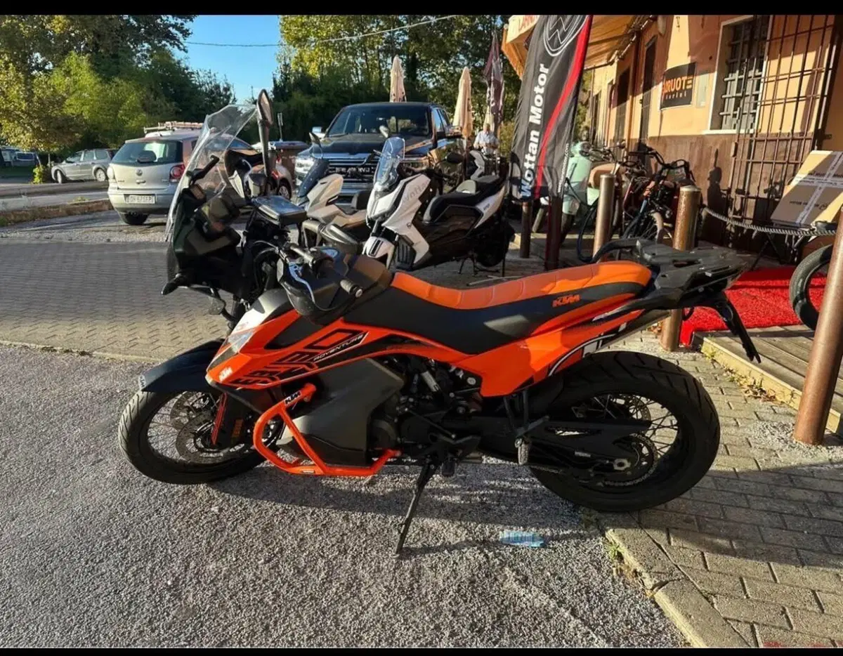 KTM 890 Adventure (2021) (2)