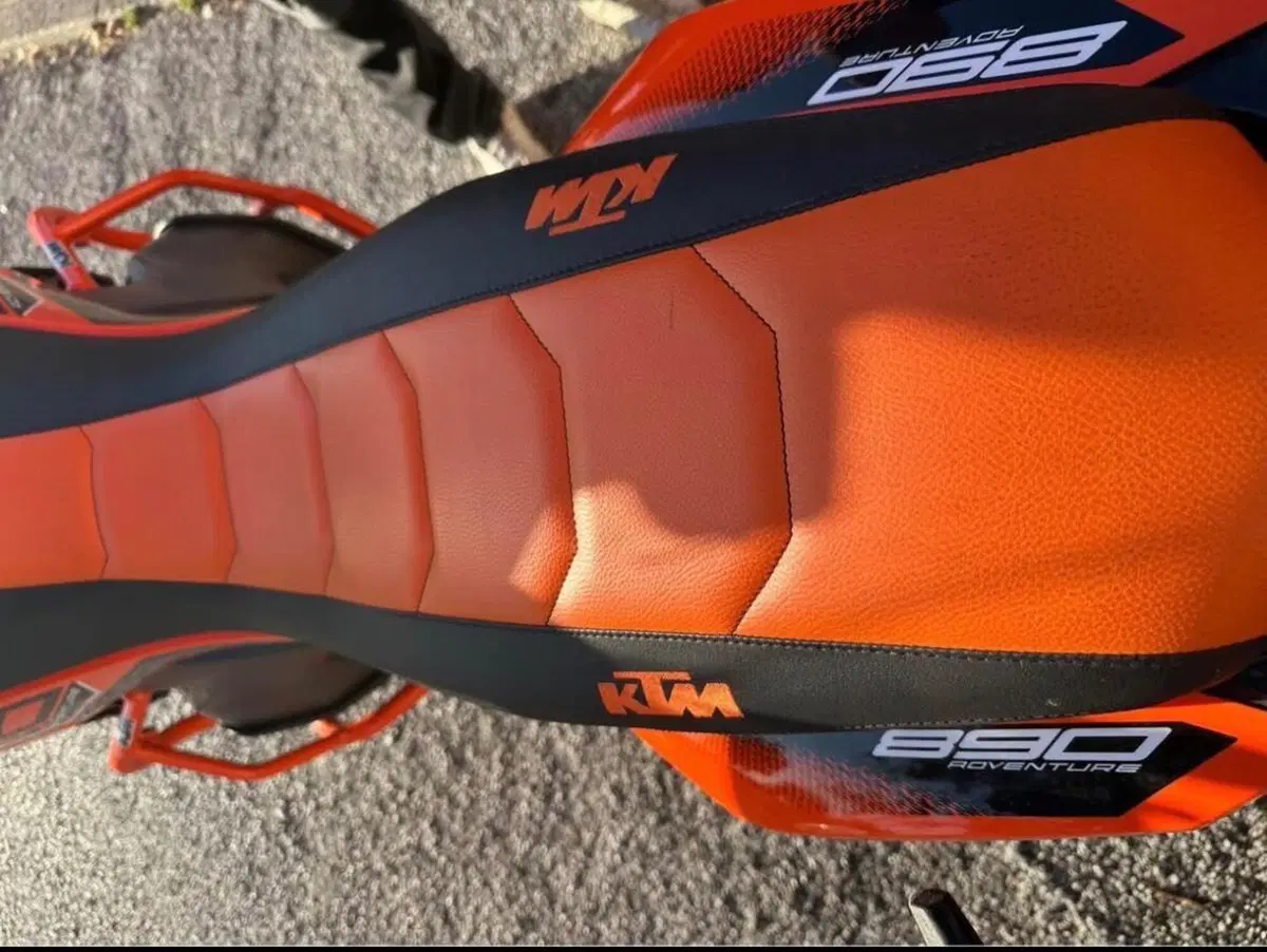 KTM 890 Adventure (2021) (5)