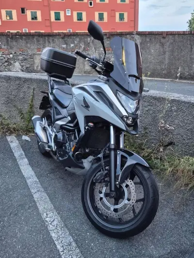 Honda NC 750 X (2021 - 24) usata