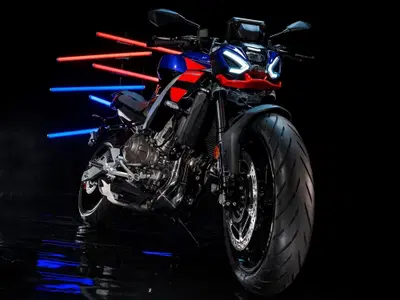 Aprilia Tuono 457 (2025 - 26) nuova