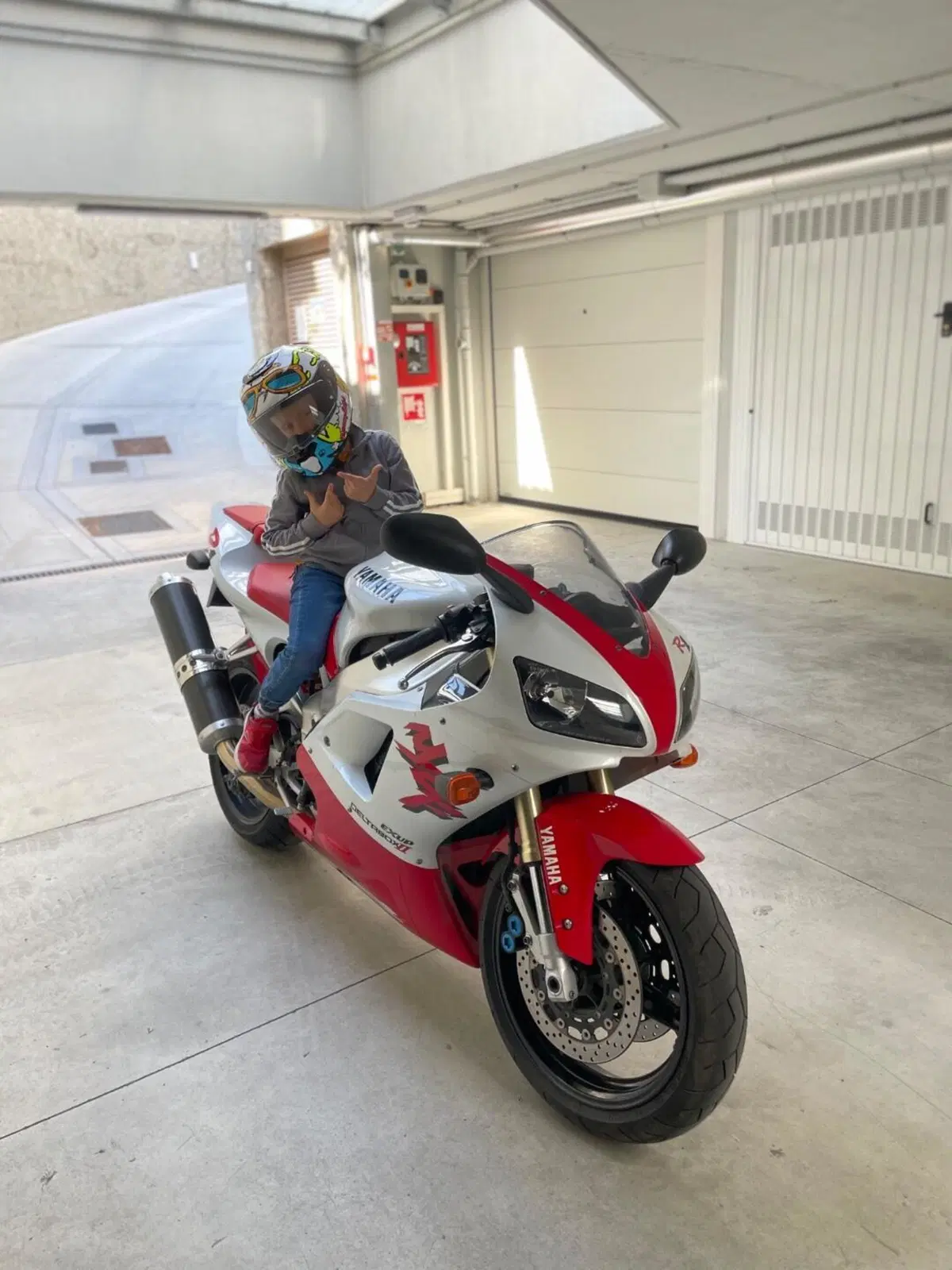 Yamaha YZF r1 (20)