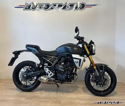 Suzuki GSX-8T (2025 - 26) nuova