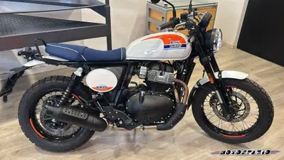 Royal Enfield Bear 650 (2025 - 26) usata