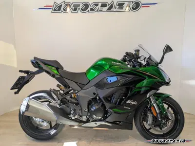 Kawasaki Ninja 1100 SX SE (2025 - 26) usata