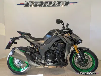 Kawasaki Z 1100 SE (2026) usata