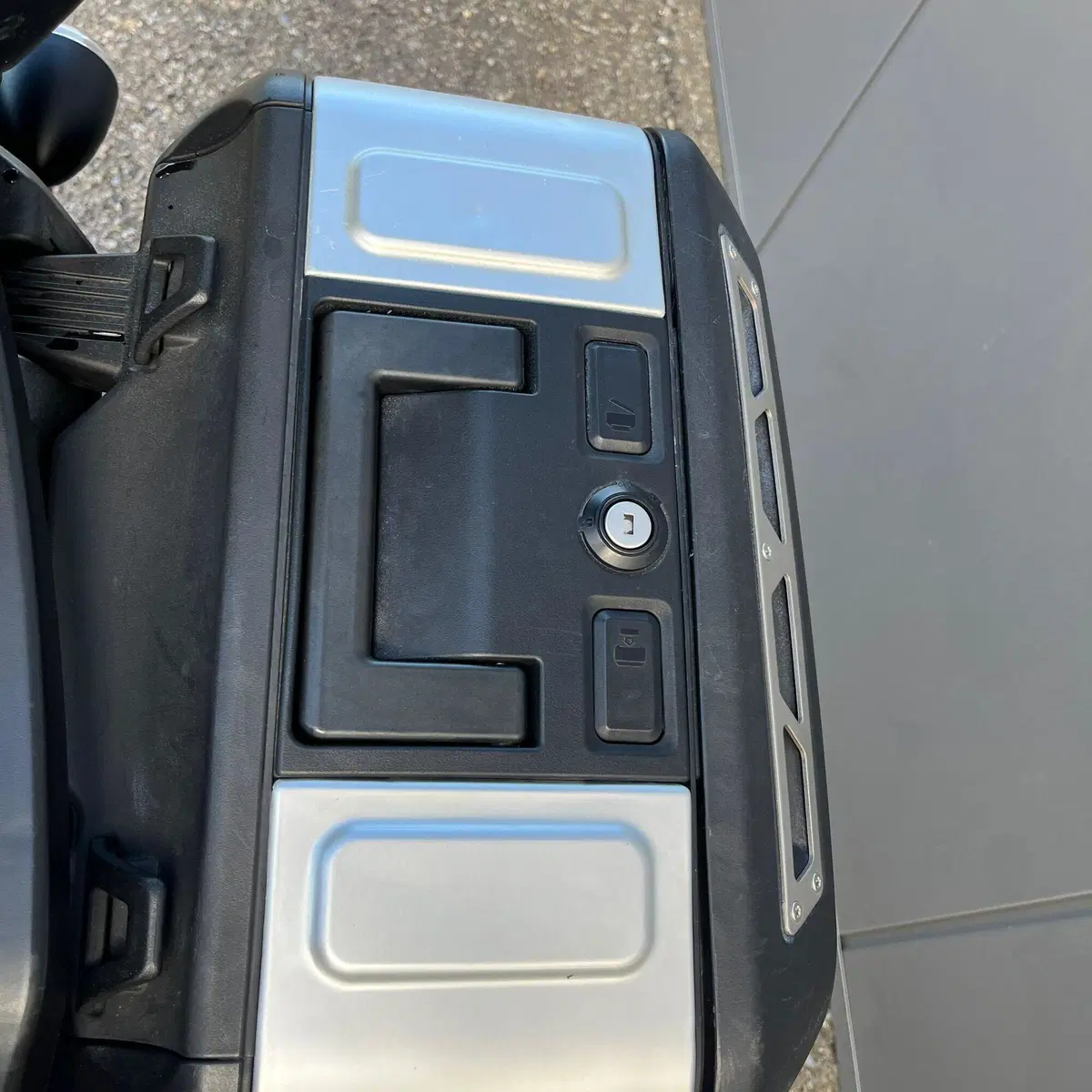 Harley-Davidson Street Glide Ultra (2025) (16)