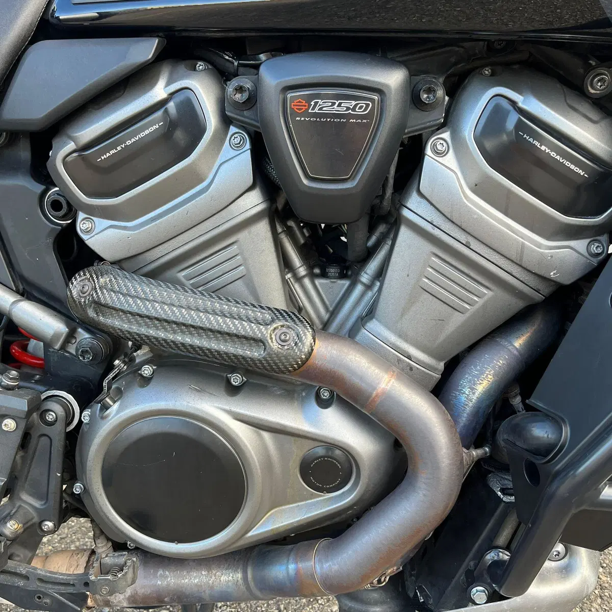Harley-Davidson Street Glide Ultra (2025) (6)