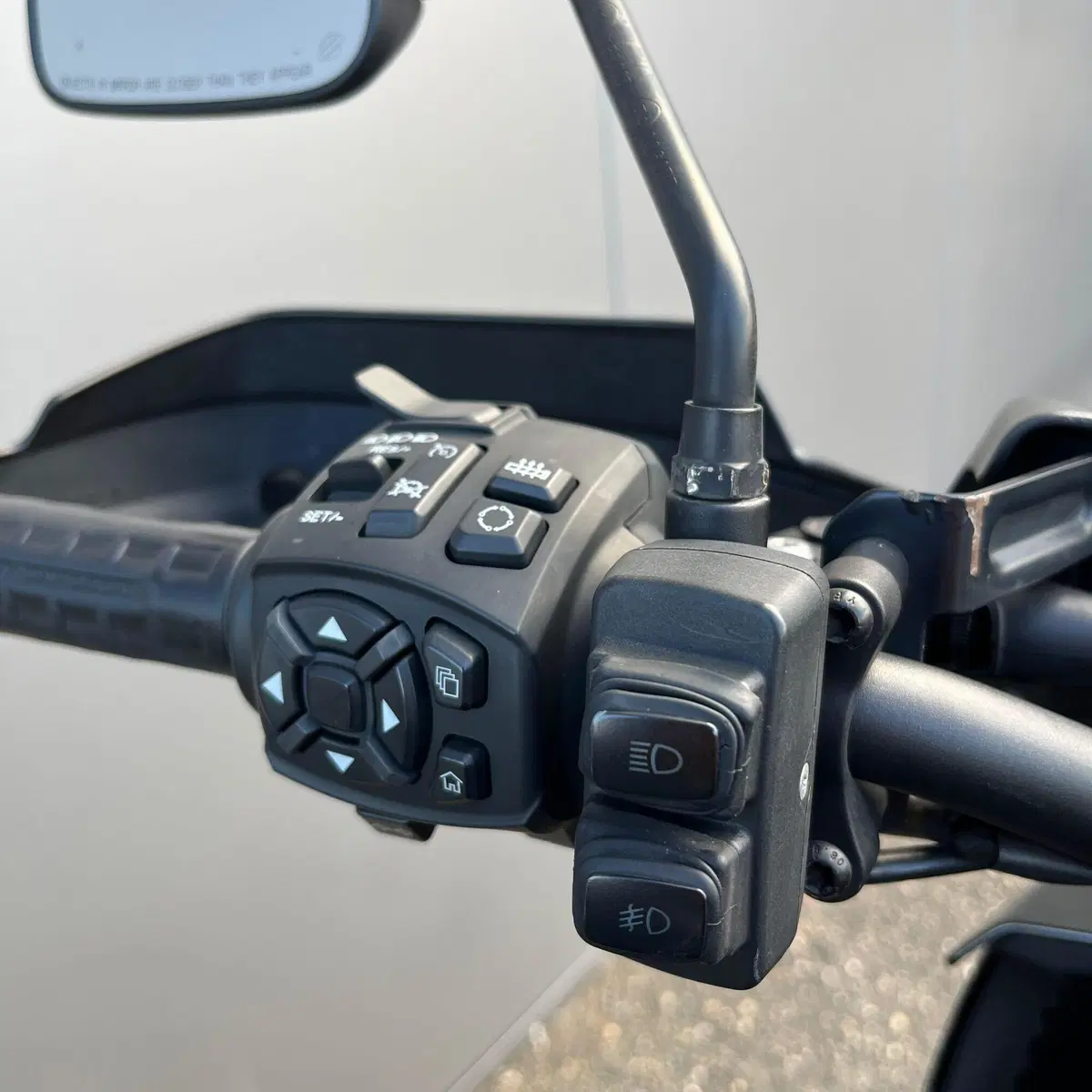 Harley-Davidson Street Glide Ultra (2025) (9)