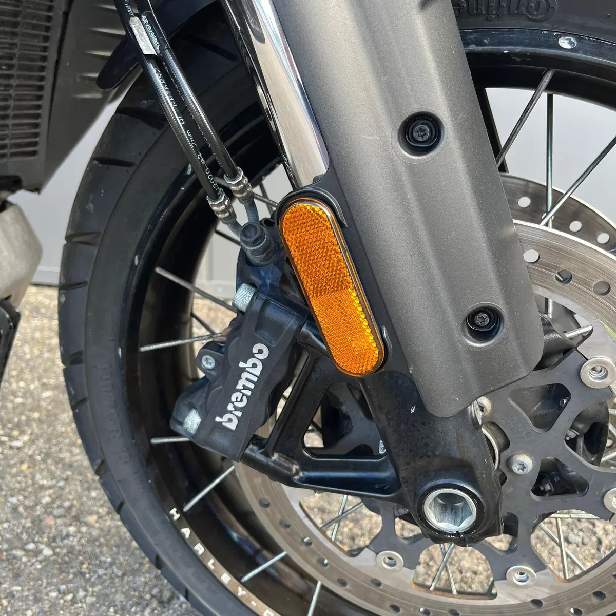 Harley-Davidson Street Glide Ultra (2025) (5)