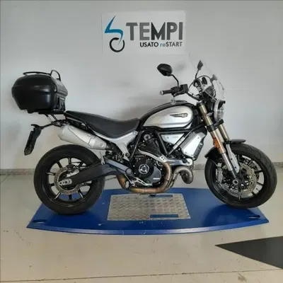 Ducati Scrambler 1100 (2018 - 20) usata