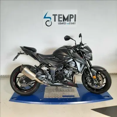 Suzuki GSX S 750 ABS (2017 - 20) usata