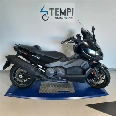 Sym Maxsym TL 508 (2021 - 24) usata