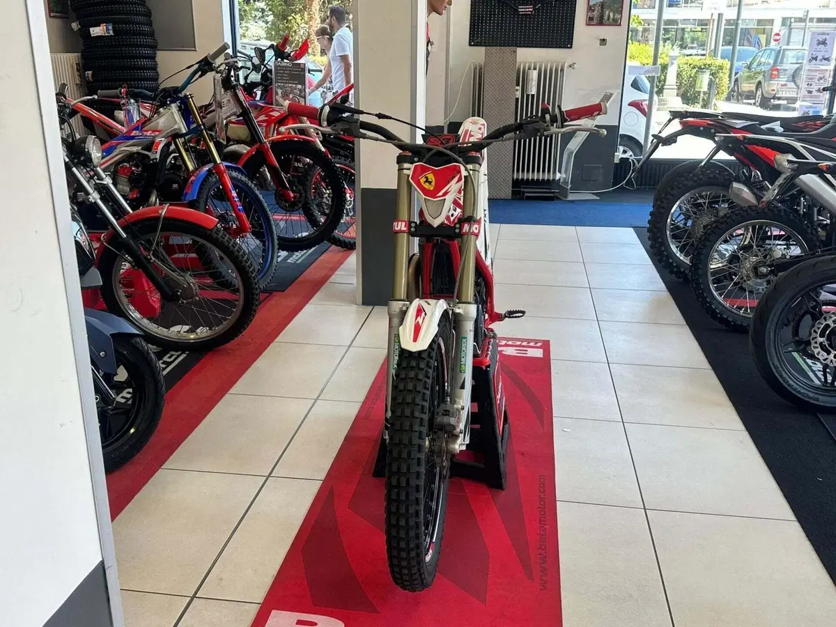 GASGAS TXT 300 Racing (2021) (2)