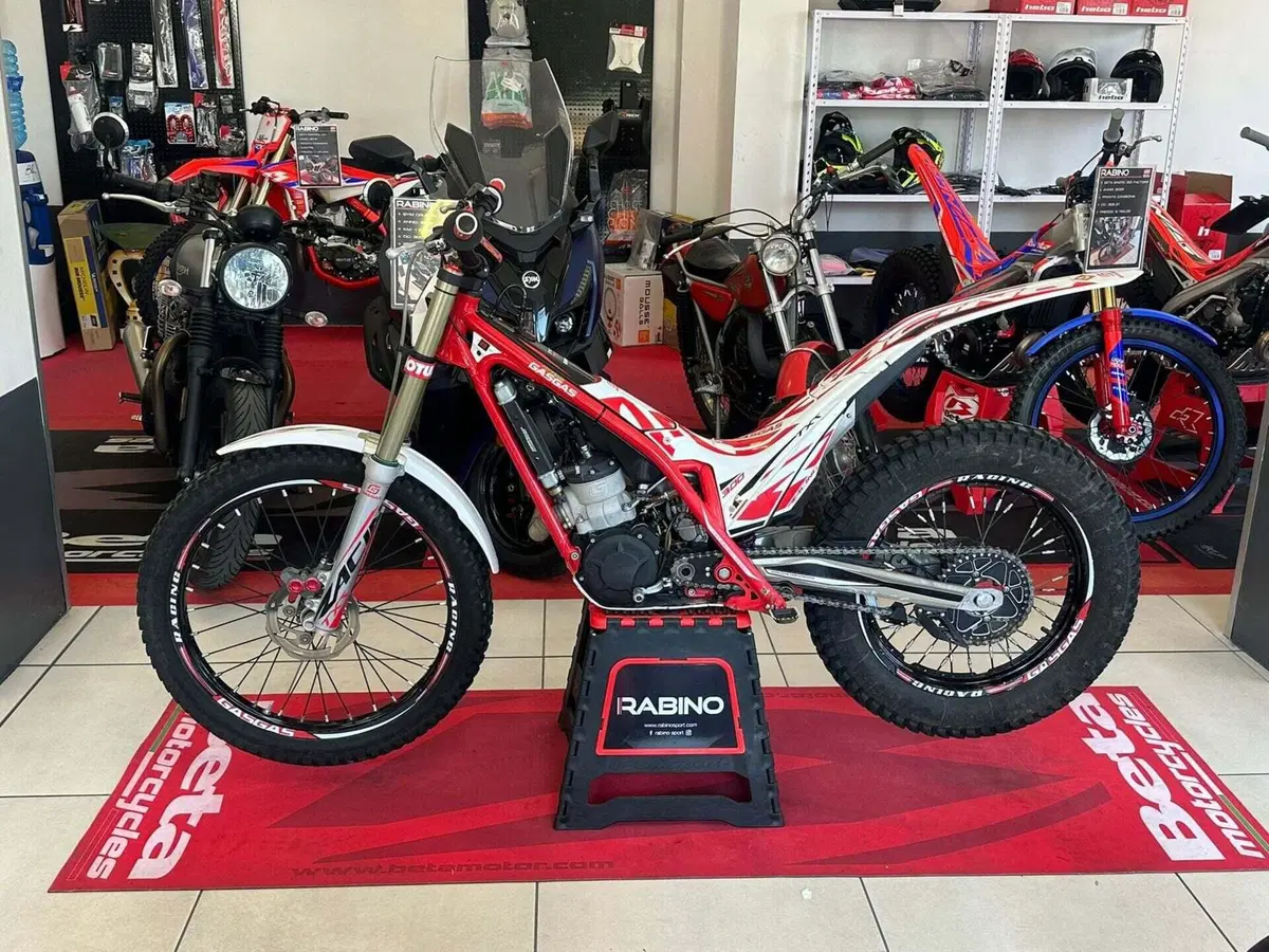 GASGAS TXT 300 Racing (2021) (8)