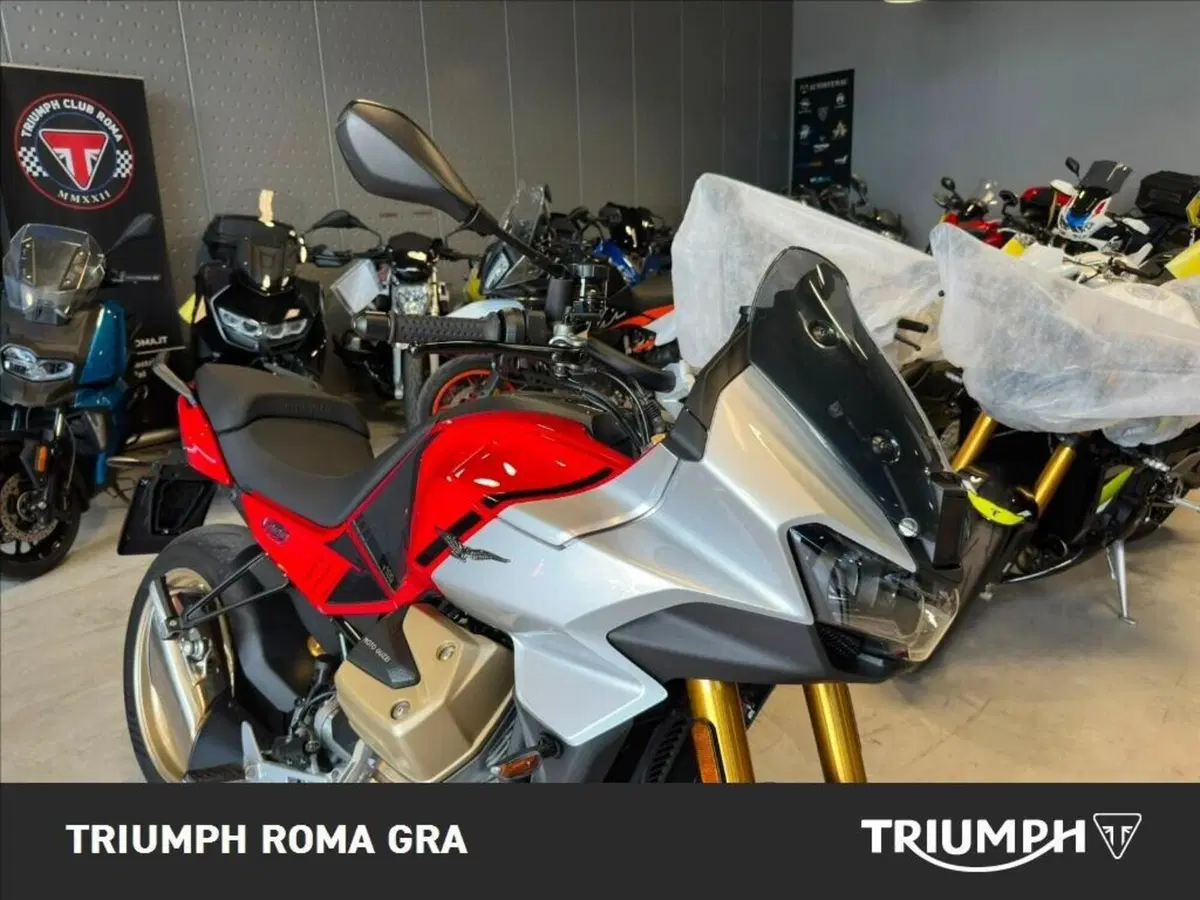 Moto Guzzi V100 Mandello S (2025 - 26) (4)