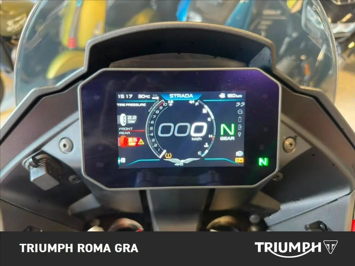 Moto Guzzi V100 Mandello S (2025 - 26) (17)