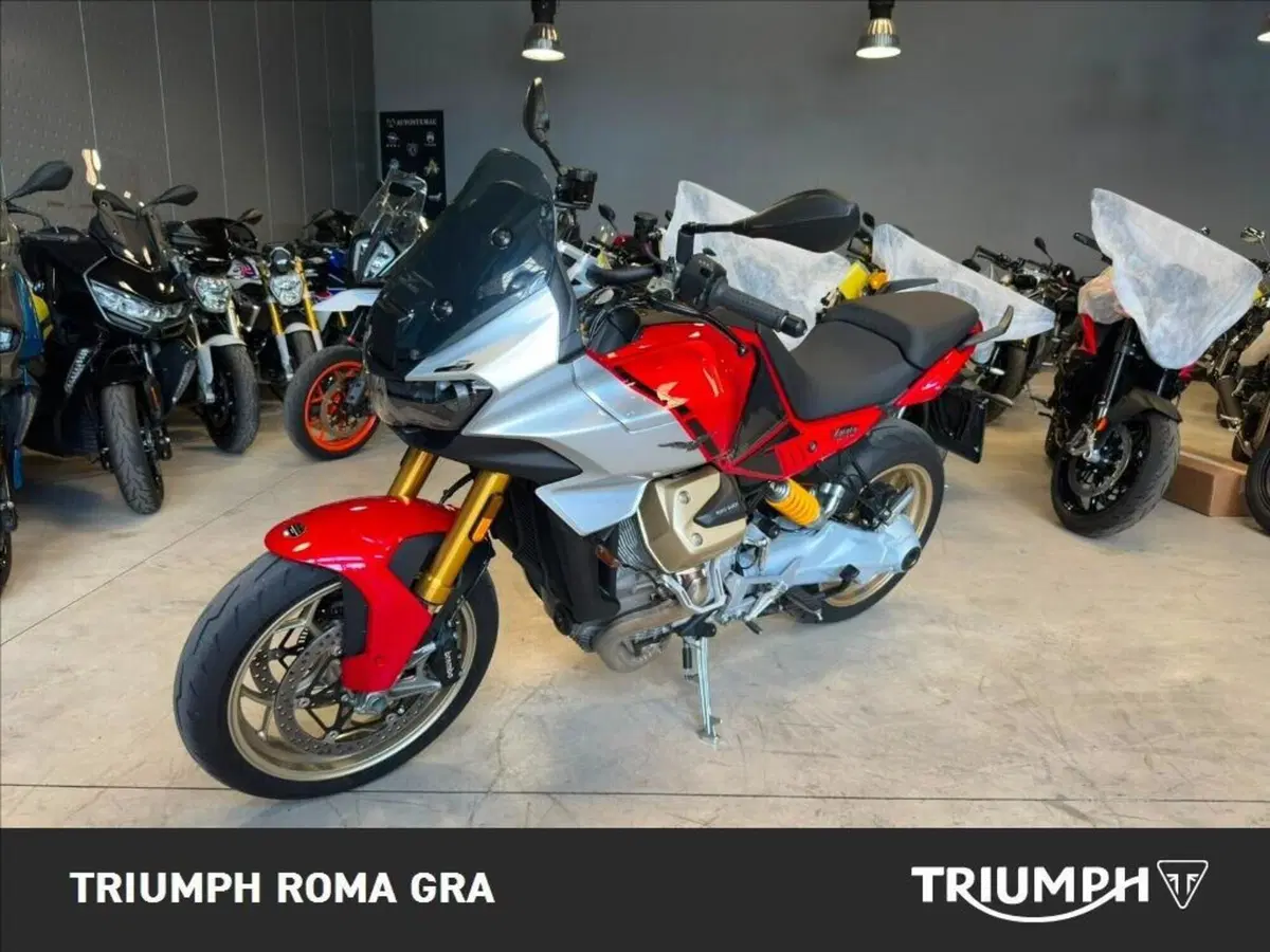 Moto Guzzi V100 Mandello S (2025 - 26) (5)