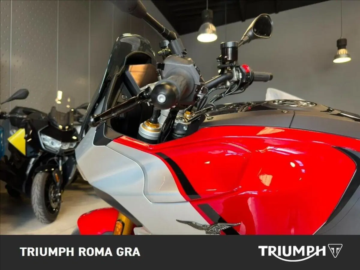 Moto Guzzi V100 Mandello S (2025 - 26) (10)