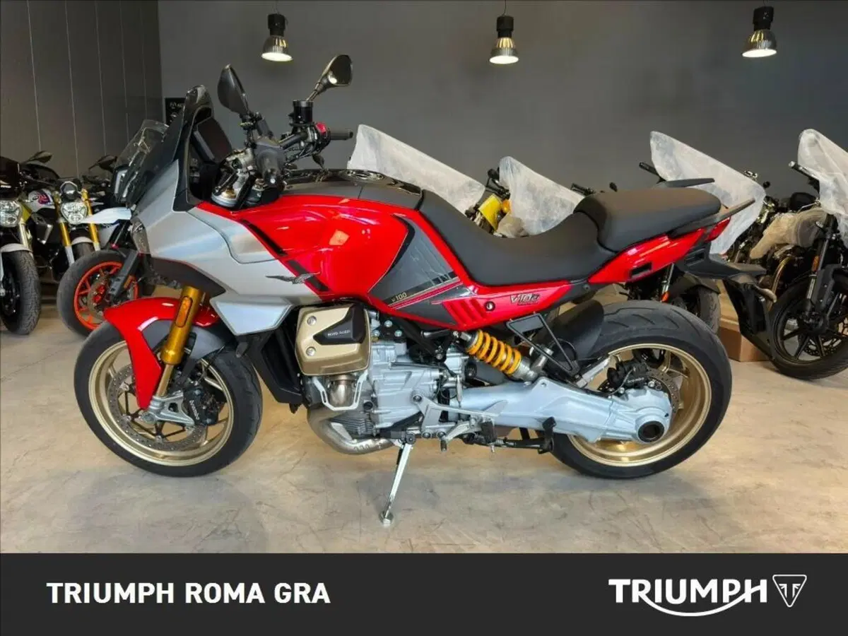 Moto Guzzi V100 Mandello S (2025 - 26) (2)