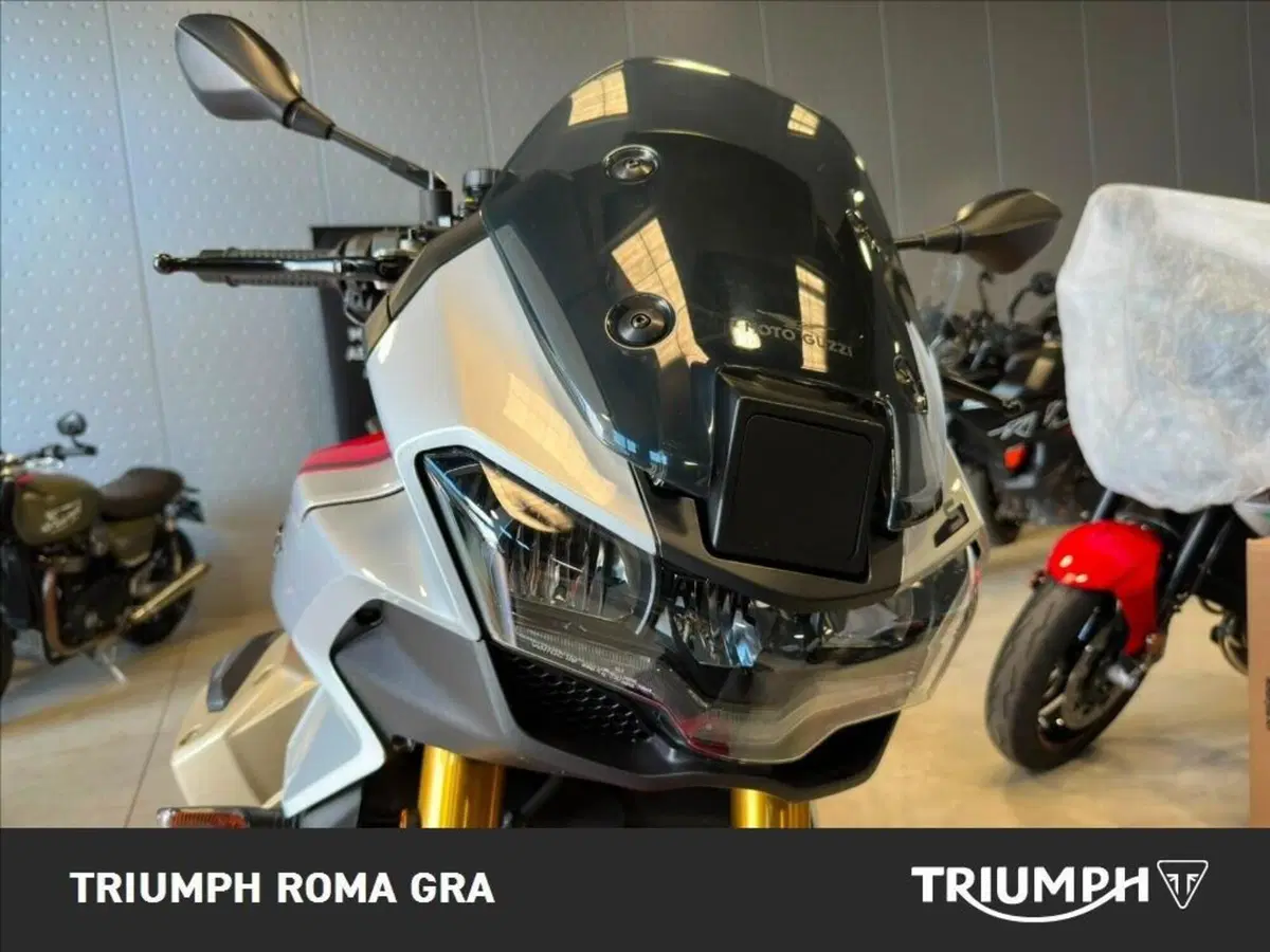 Moto Guzzi V100 Mandello S (2025 - 26) (15)