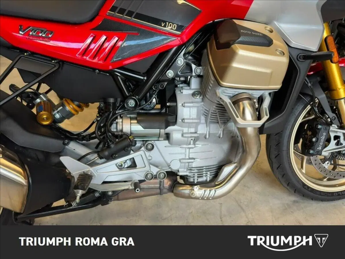 Moto Guzzi V100 Mandello S (2025 - 26) (8)
