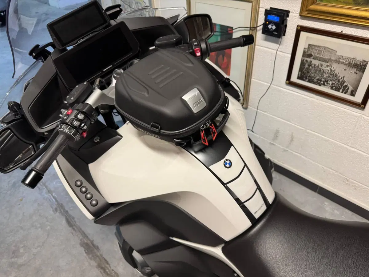 Bmw R 1250 RT (2021 - 25) (2)