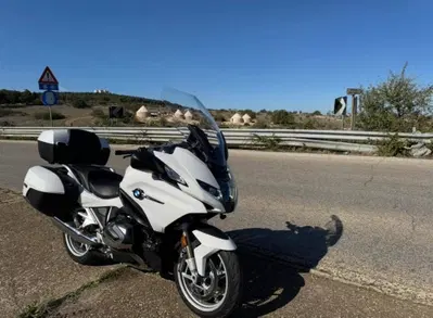 Bmw R 1250 RT (2021 - 25) usata