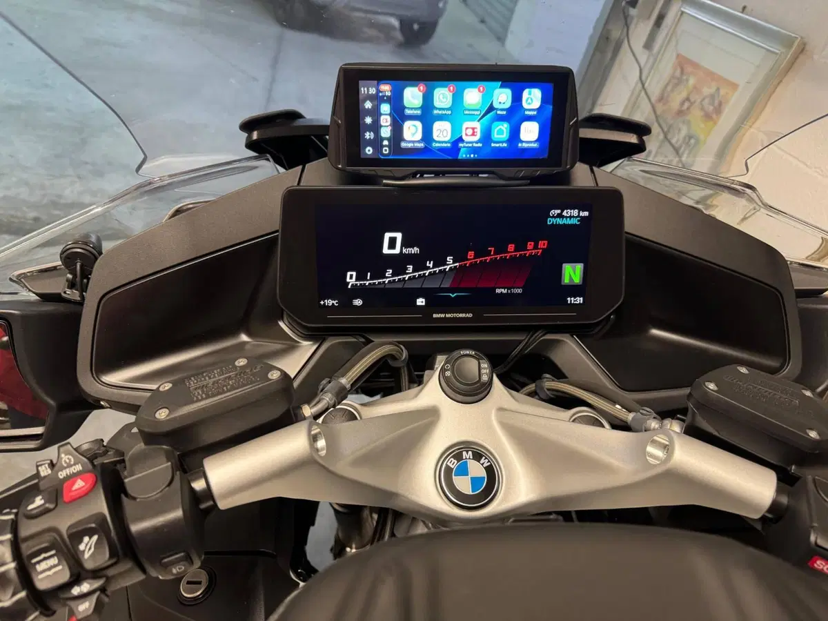 Bmw R 1250 RT (2021 - 25) (4)
