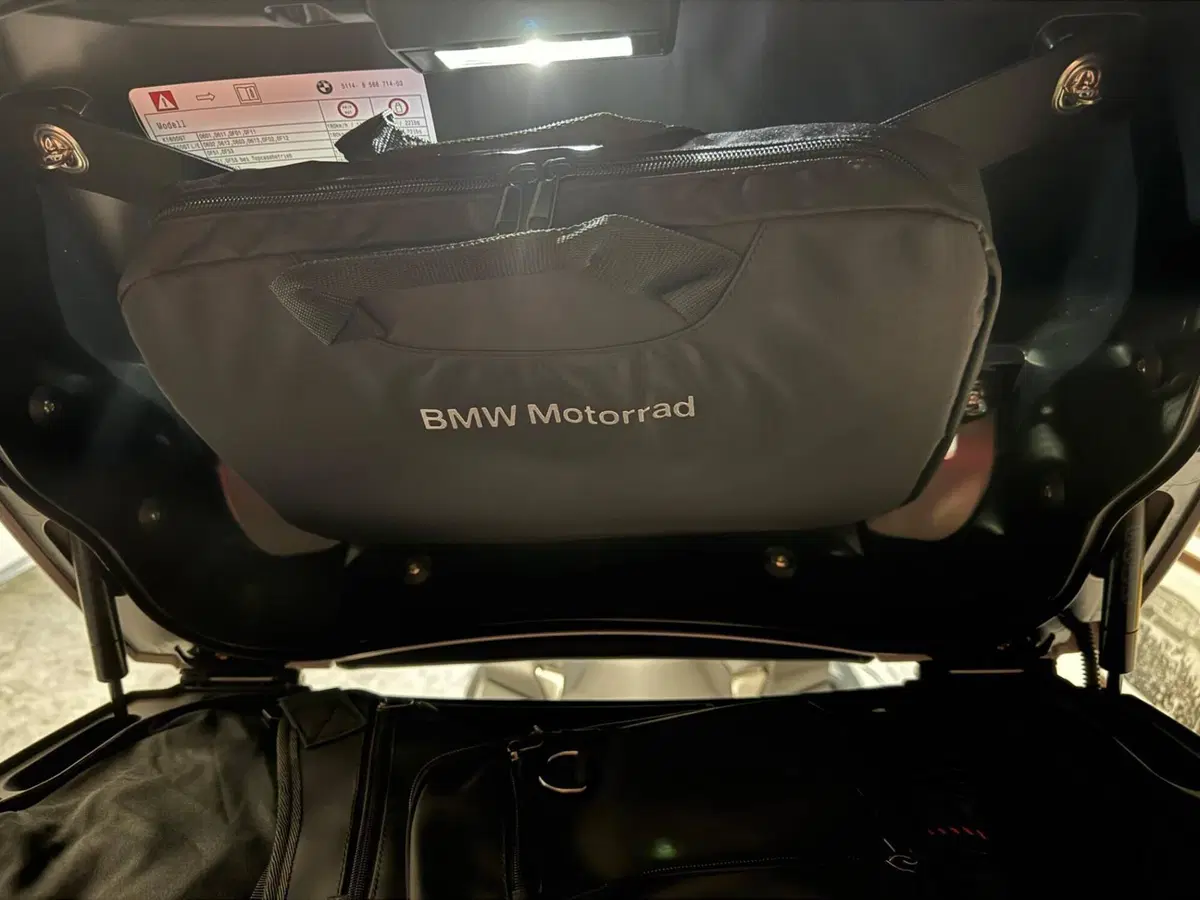 Bmw R 1250 RT (2021 - 25) (5)