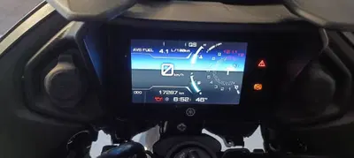 Yamaha Tracer 7 (2021 - 24) usata