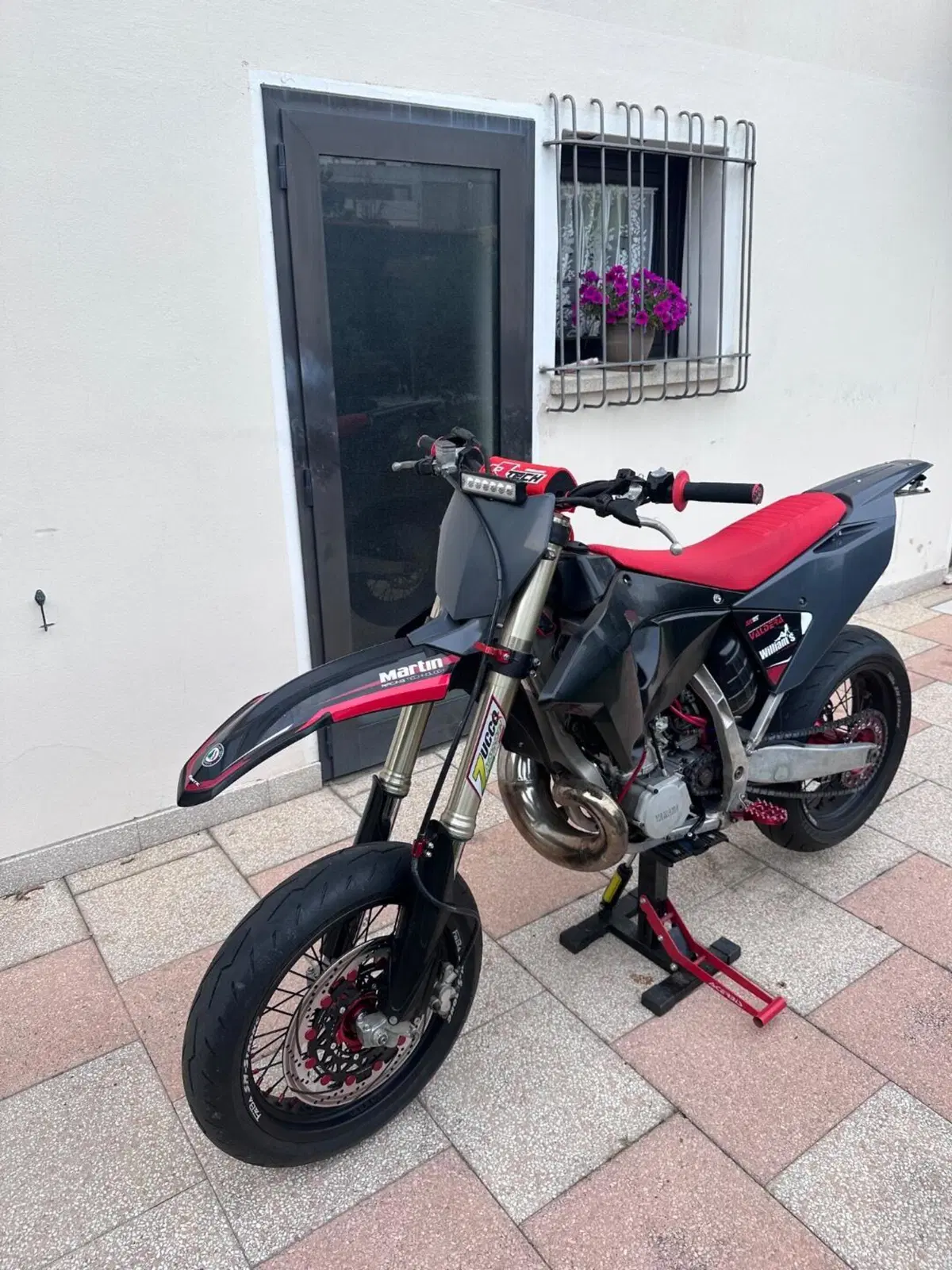 Fantic Motor XX 250 2T (2024)