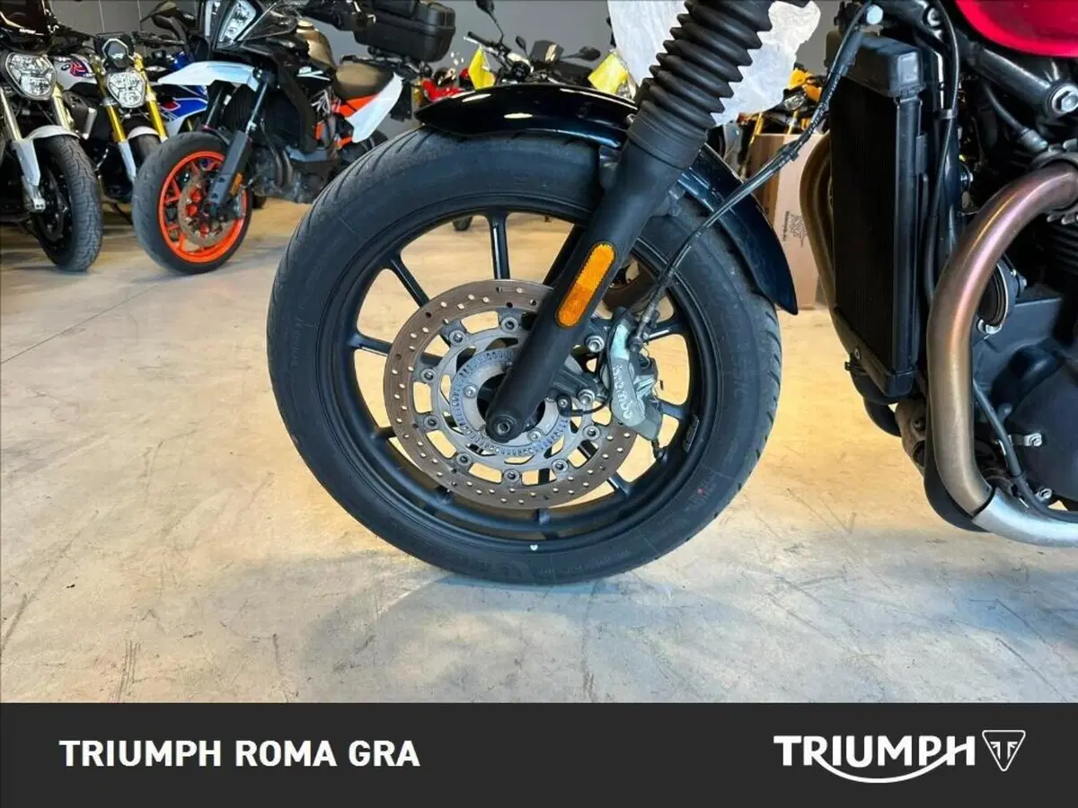 Triumph Speed Twin 900 Chrome Edition (2023) (10)