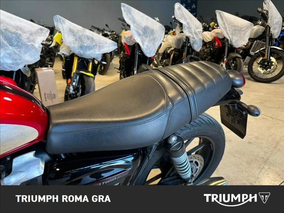Triumph Speed Twin 900 Chrome Edition (2023) (14)