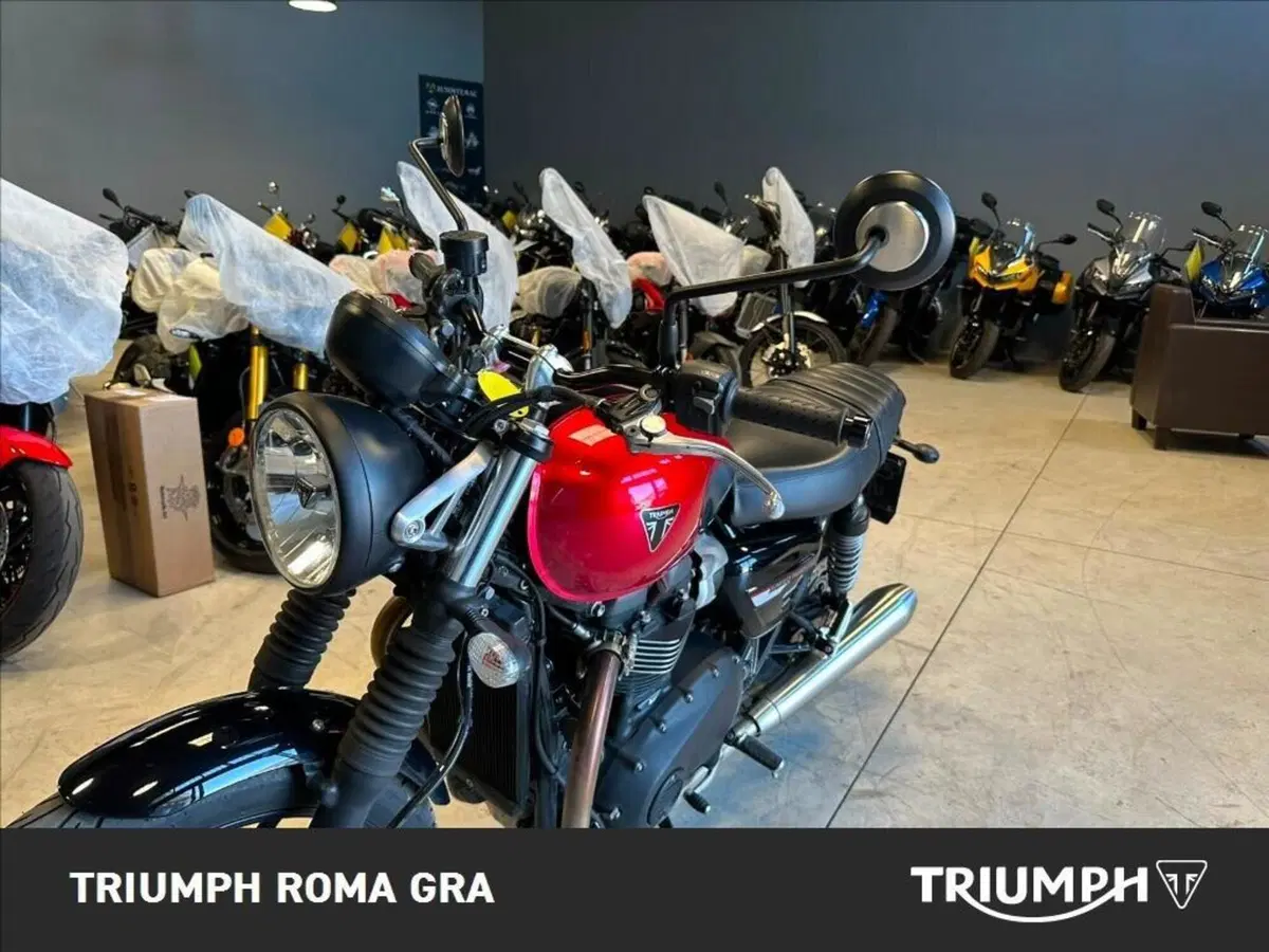 Triumph Speed Twin 900 Chrome Edition (2023) (6)