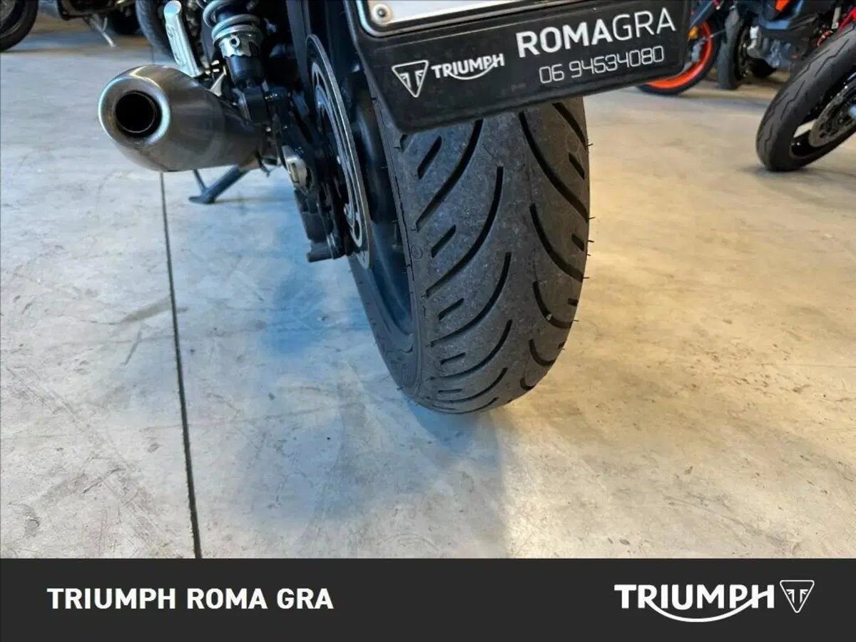 Triumph Speed Twin 900 Chrome Edition (2023) (17)