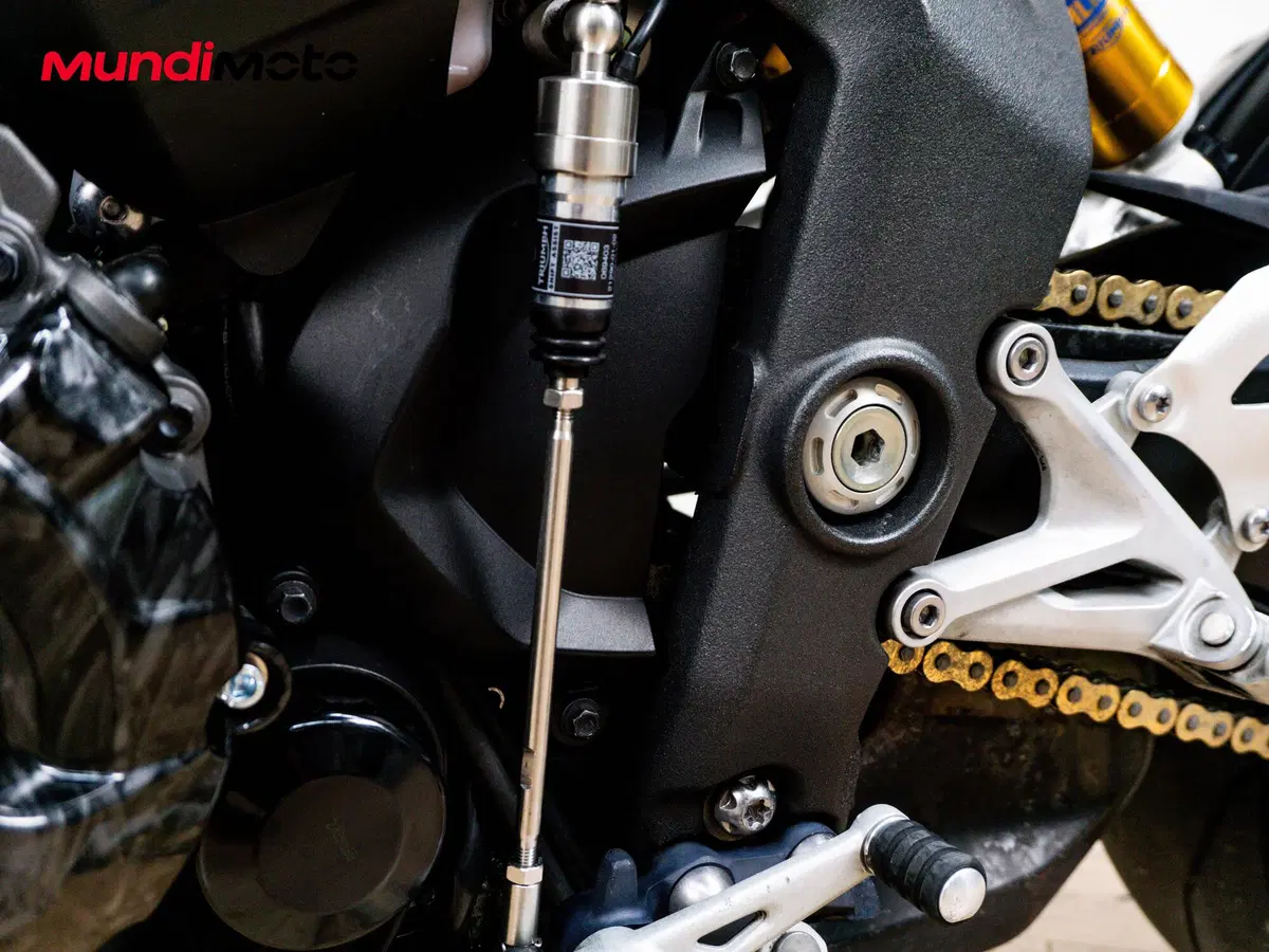 Triumph Speed Triple 1200 RS (2021 - 24) (20)