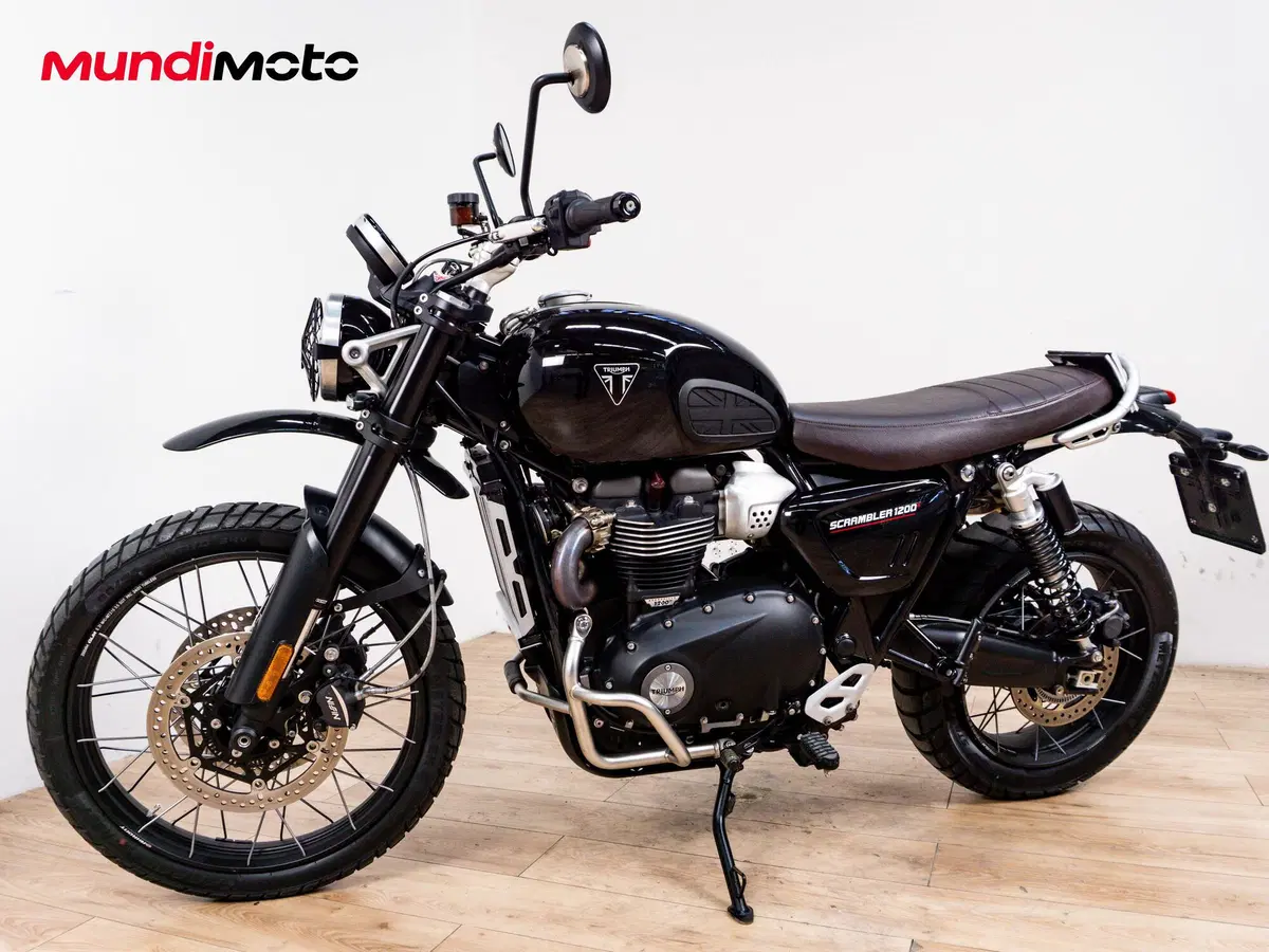 Triumph Scrambler 1200 X (2024 - 26) (8)