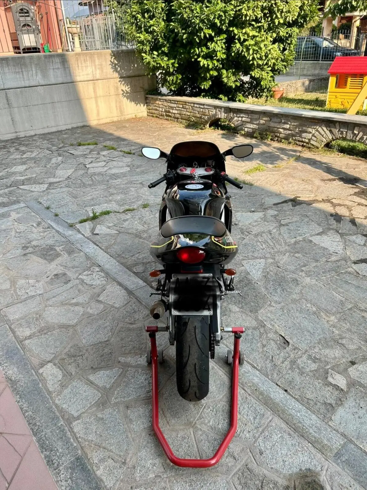 Aprilia RS 125 Replica a.e. (1994 - 97) (4)
