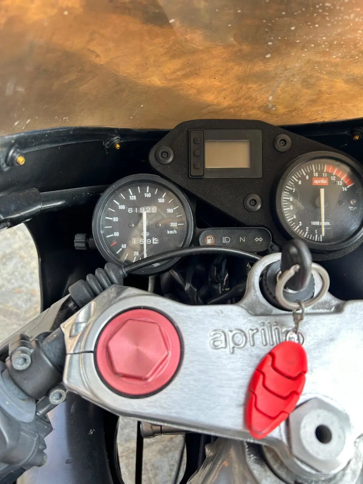 Aprilia RS 125 Replica a.e. (1994 - 97) (6)
