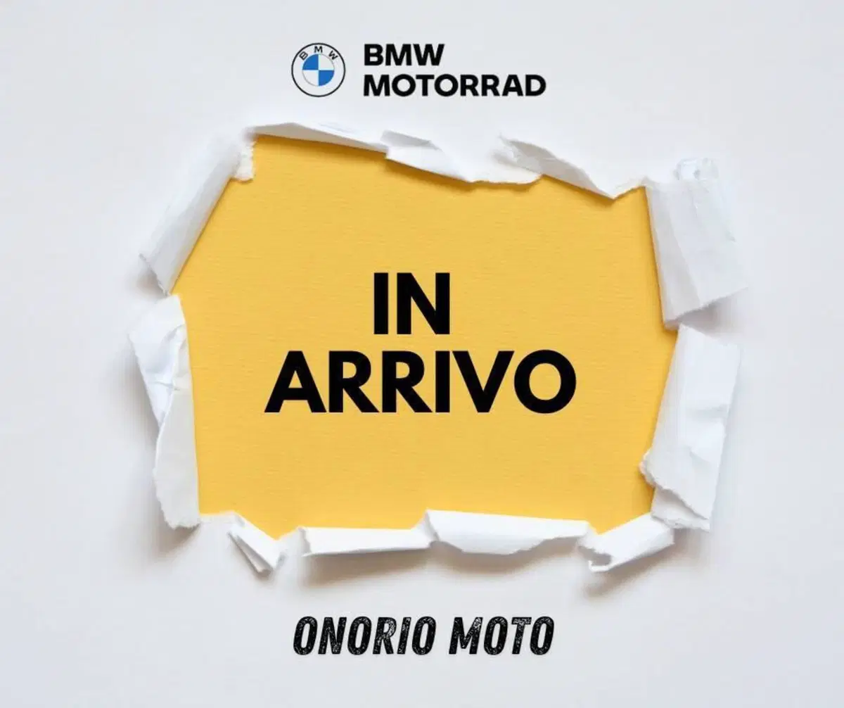 Bmw S 1000 XR (2024 - 26)