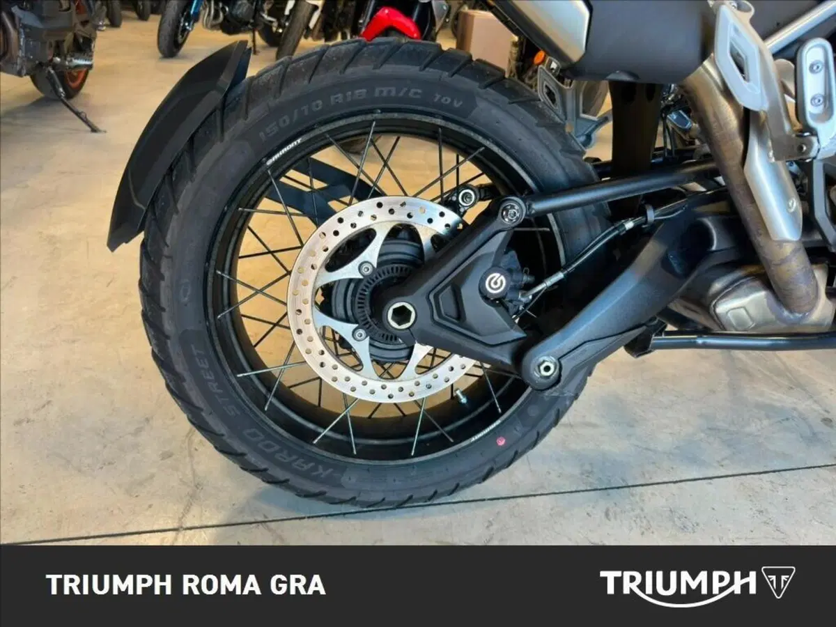 Triumph Tiger 1200 Rally Pro (2022 - 23) (4)