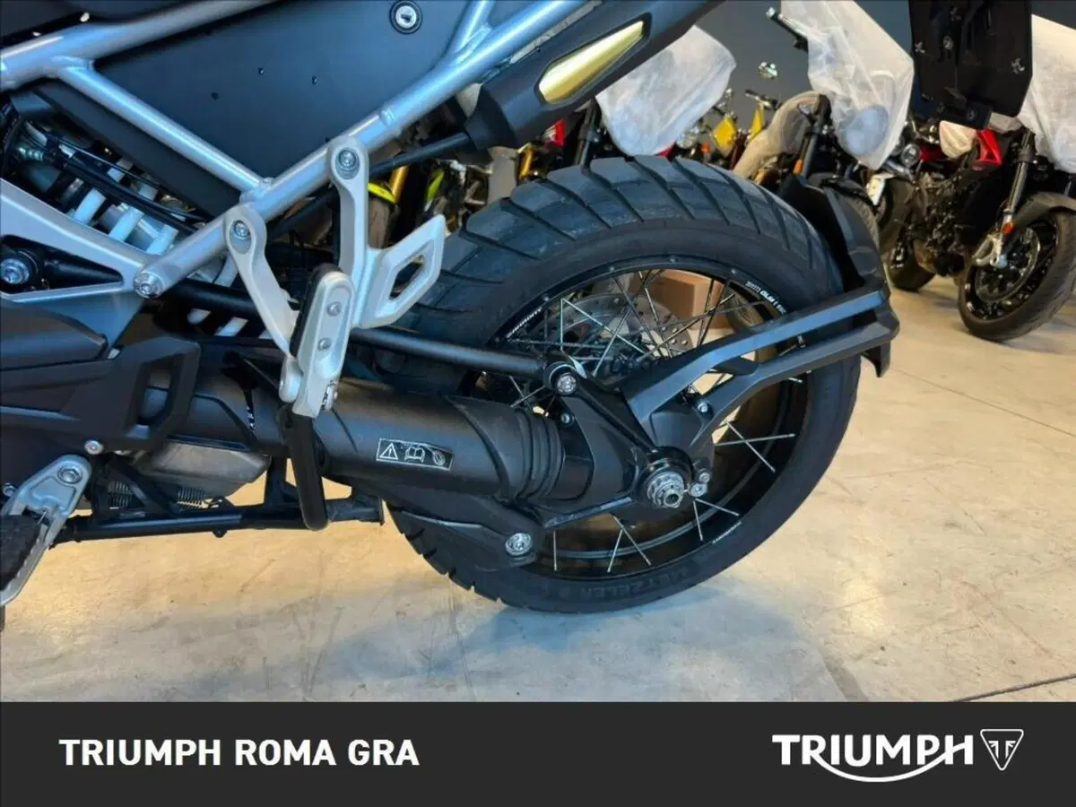 Triumph Tiger 1200 Rally Pro (2022 - 23) (11)