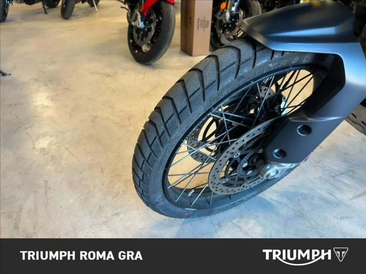 Triumph Tiger 1200 Rally Pro (2022 - 23) (16)