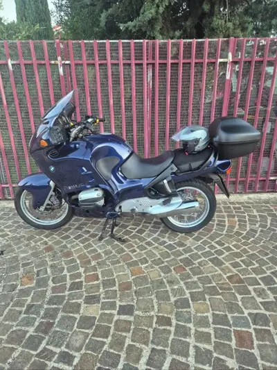 Bmw R 850 RT (1998 - 01) usata