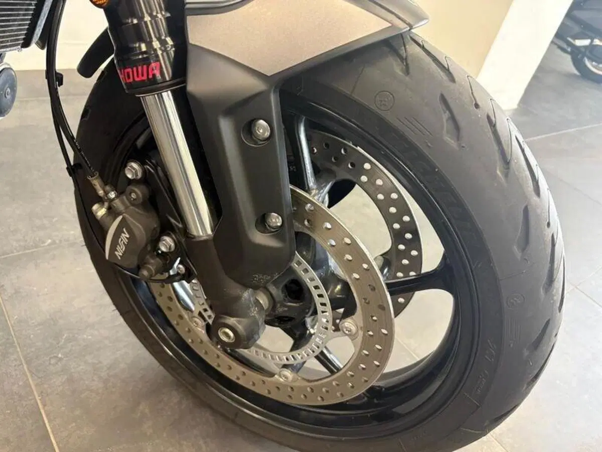 Triumph Trident 660 (2021 - 24) (9)