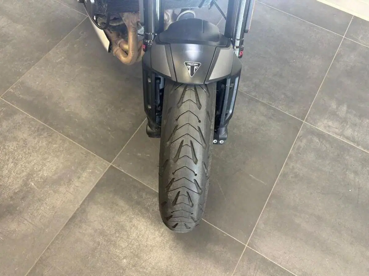 Triumph Trident 660 (2021 - 24) (6)